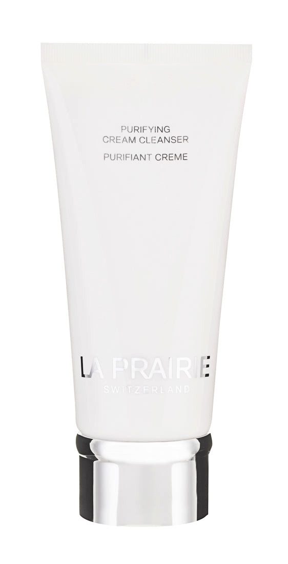 la prairie Gesichtspflege Swiss Daily Essentials Purifying Reinigungsschaum