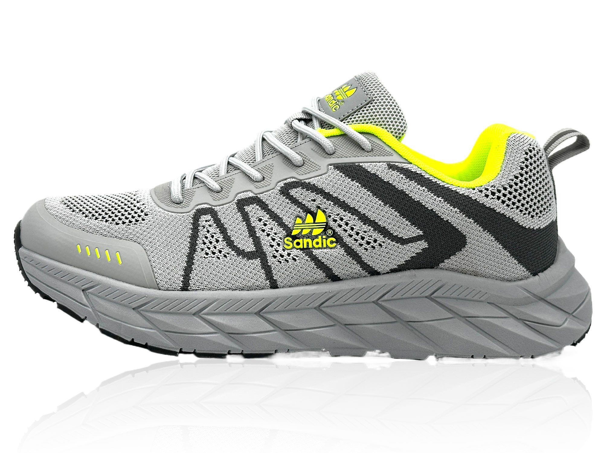 Leichte atmungsaktive Sportschuhe Laufschuhe Sneaker