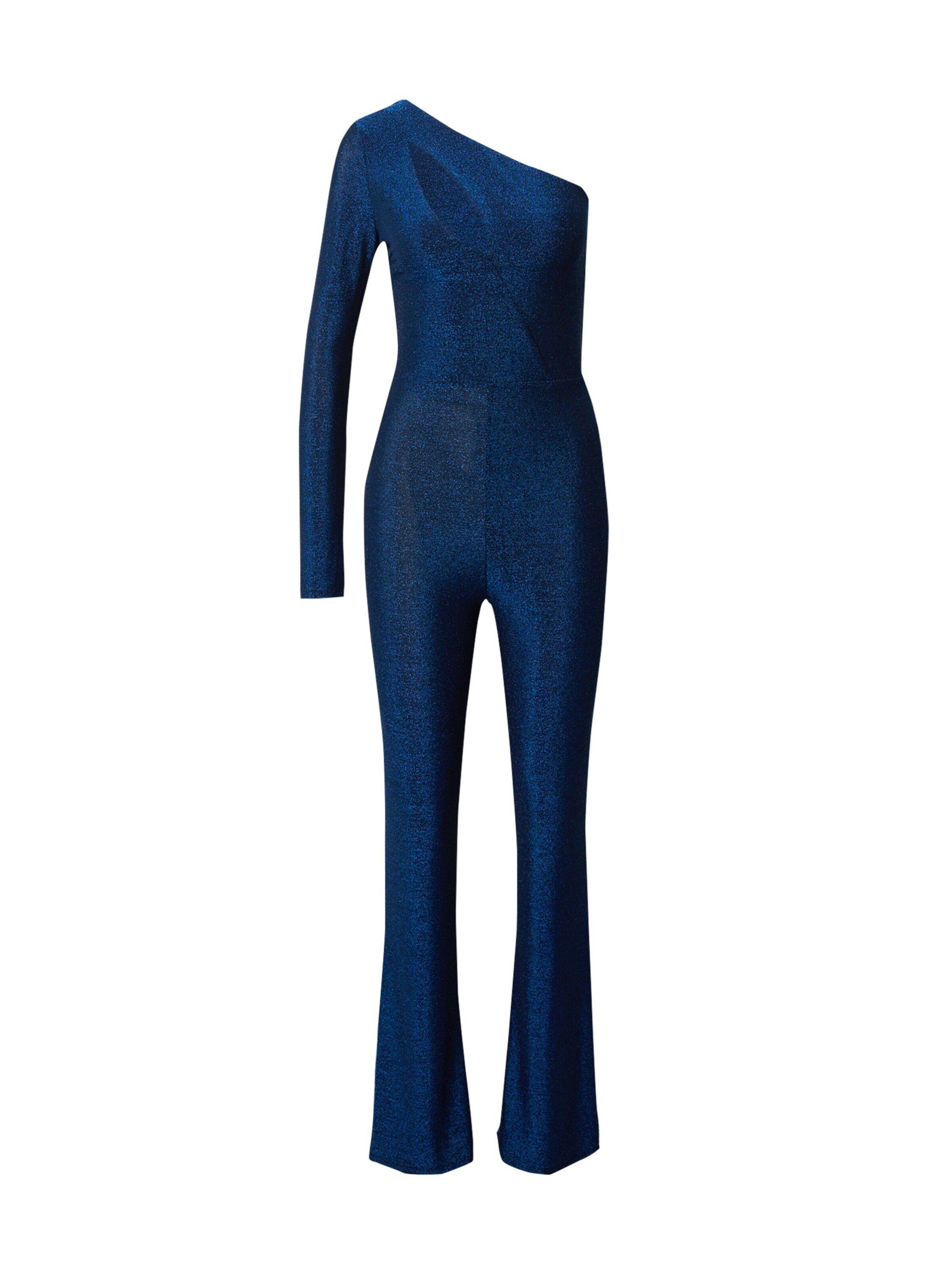 Wal G Jumpsuit AXEL (1-tlg) Cut-Outs