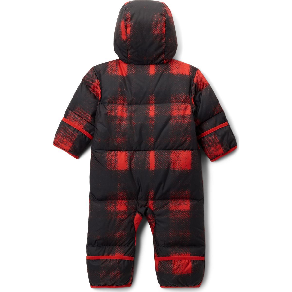 Columbia Schneeoverall Infant Snuggly Bunny II Insulated Bunting Wärmeisolierter Kinder-Ski-Anzug mit wasserabweisendem Stoff und