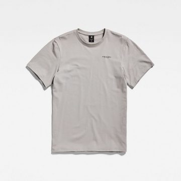 G-Star RAW T-Shirt Slim Base R T S/S Men (1-tlg)