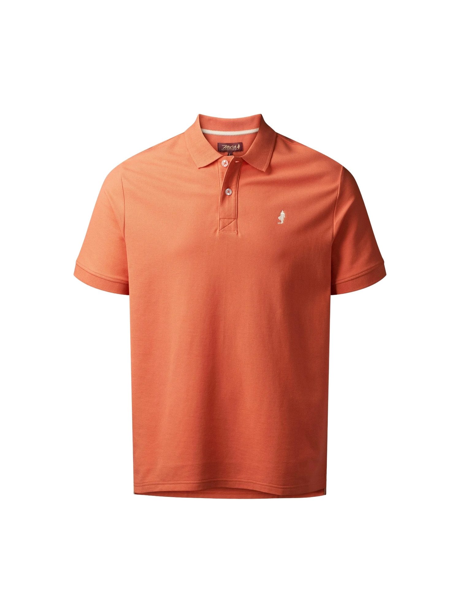 MCS Kurzarmhemd MCS Polo Hurst günstig online kaufen