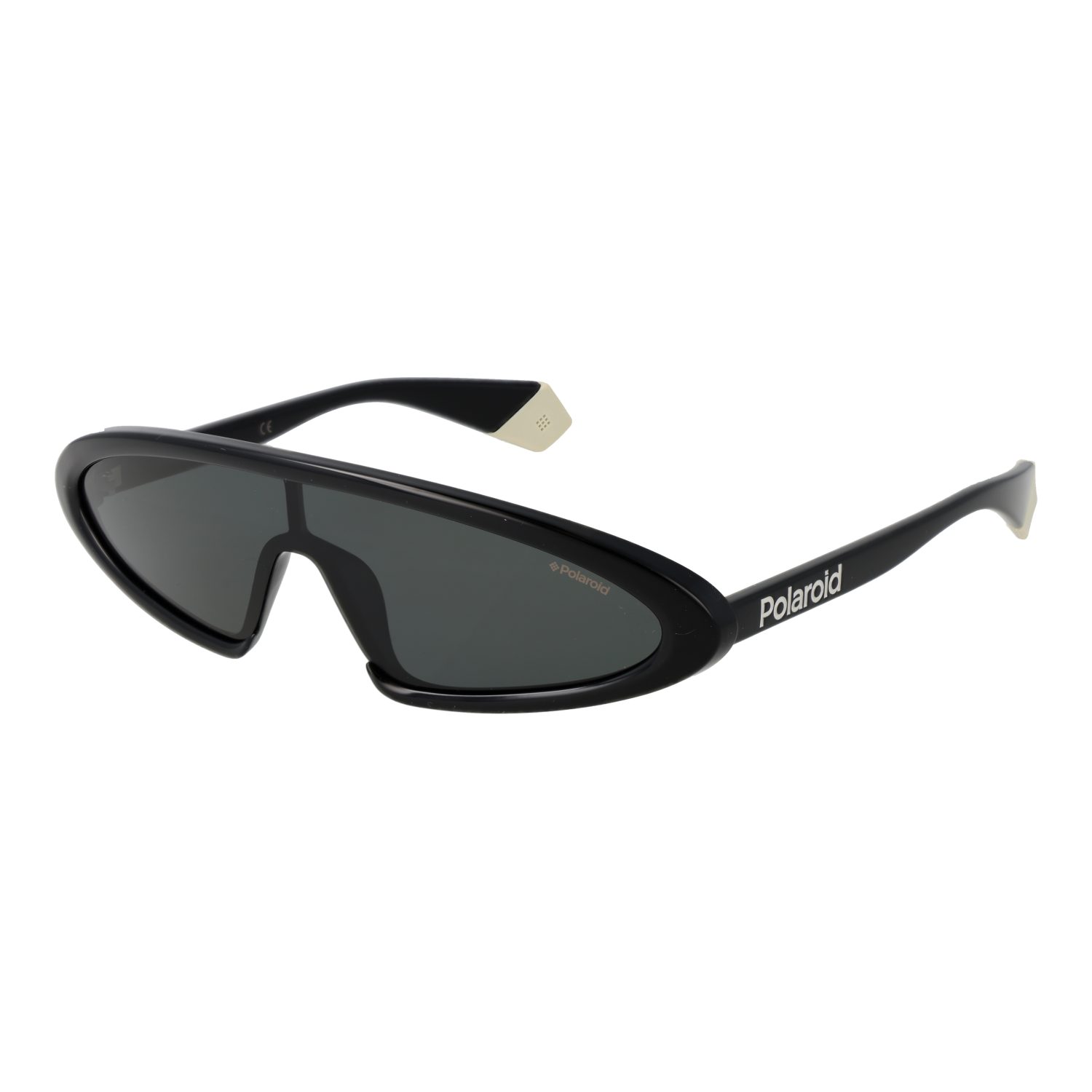Polaroid Monoscheibensonnenbrille PLD 6074/S 99807M9