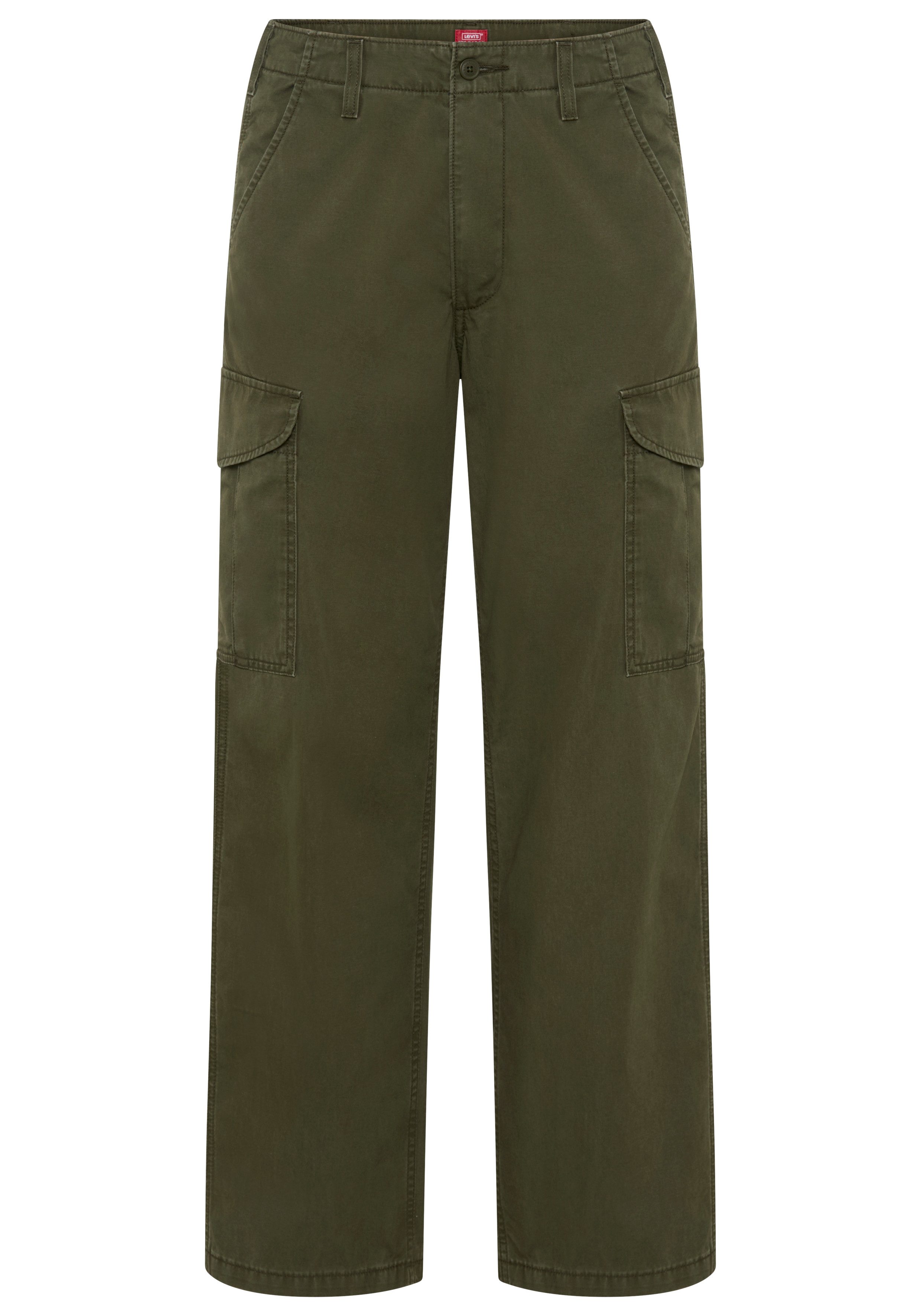 Levi's® Cargohose LV Hose XX CARGO BAGG bequeme Passform – Bild 3 von 5