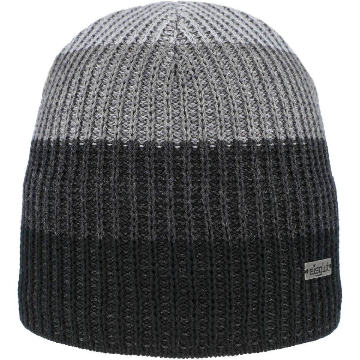 Strickmütze