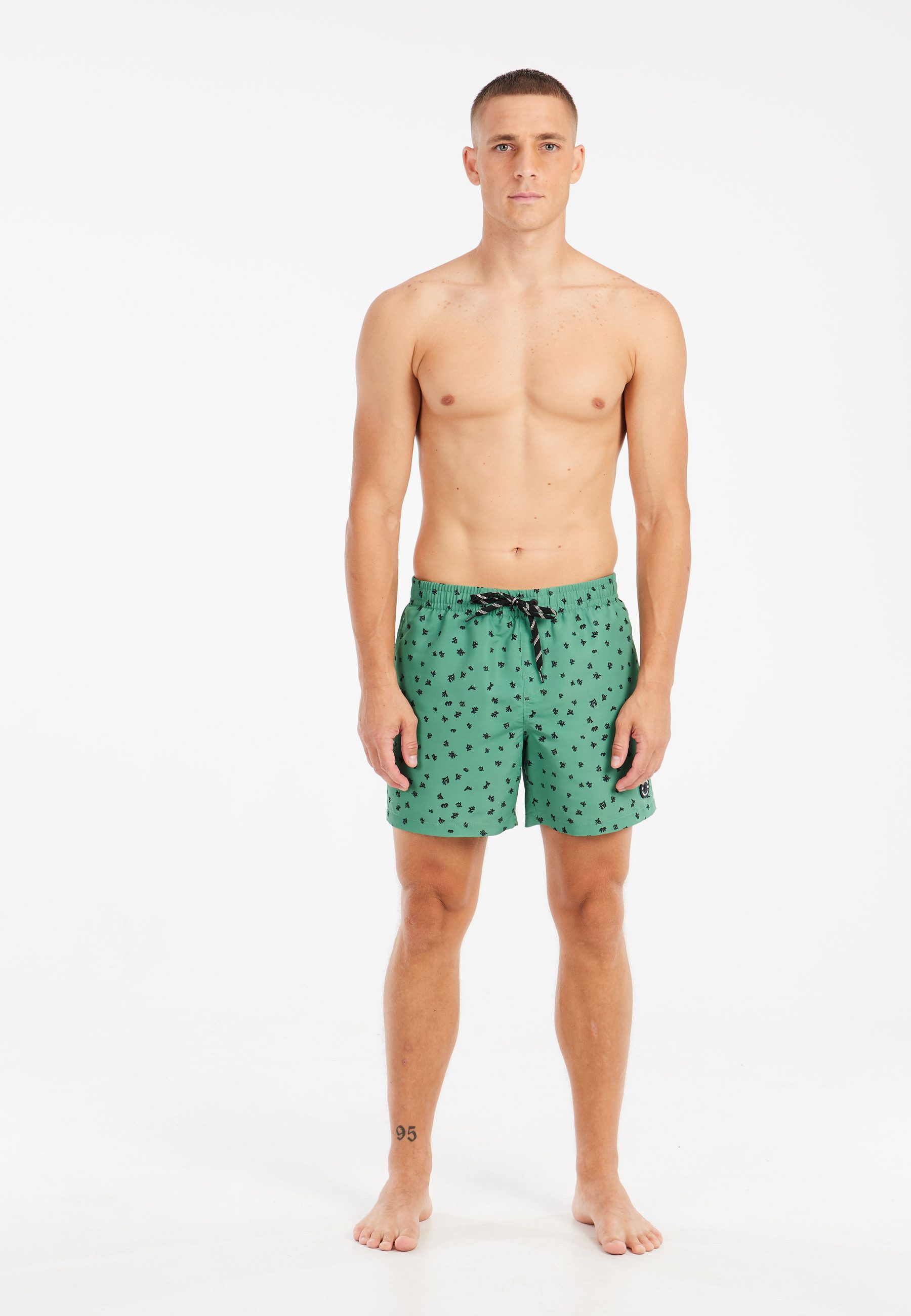 Protest Badeshorts PRTJuan (1-St)