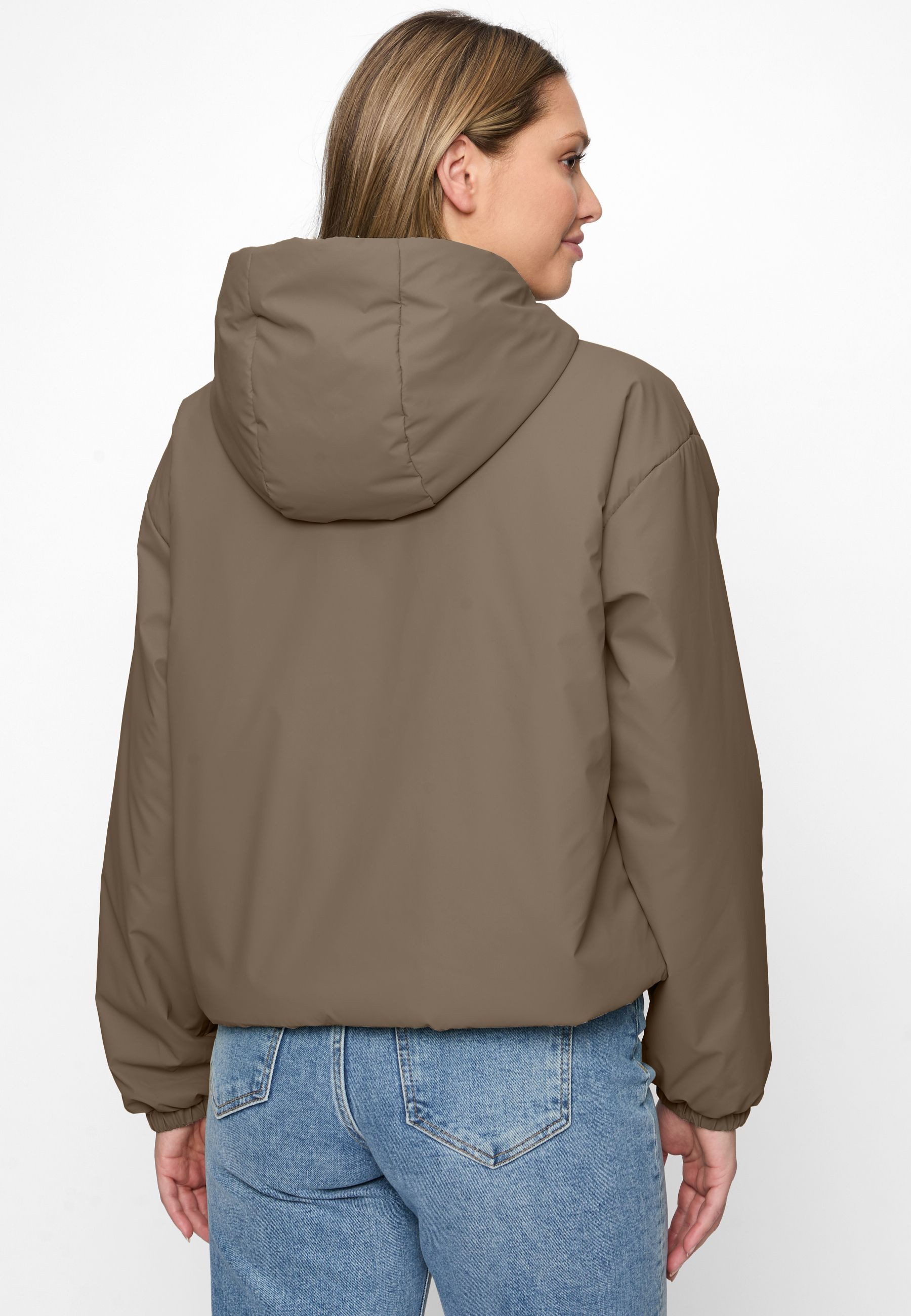 COVERED Outdoorjacke