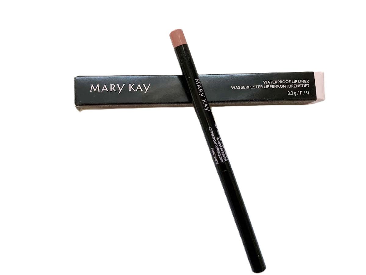 Mary Kay Lippenstift Waterproof Lip Liner wasserfester Lippenkonturenstift