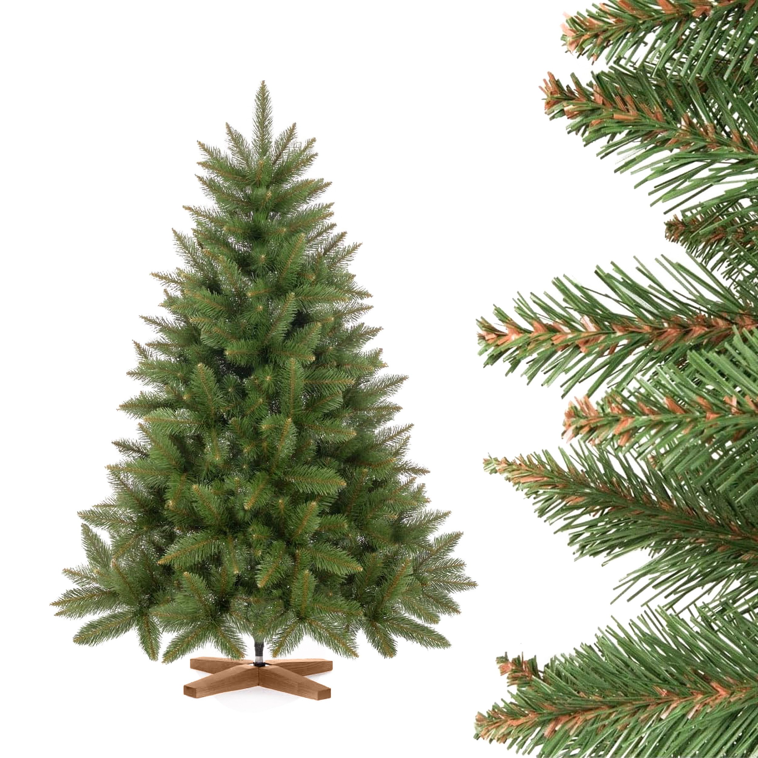 Künstlicher Weihnachtsbaum FT01