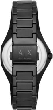 ARMANI EXCHANGE Quarzuhr AX4609, Armbanduhr, Damenuhr, analog