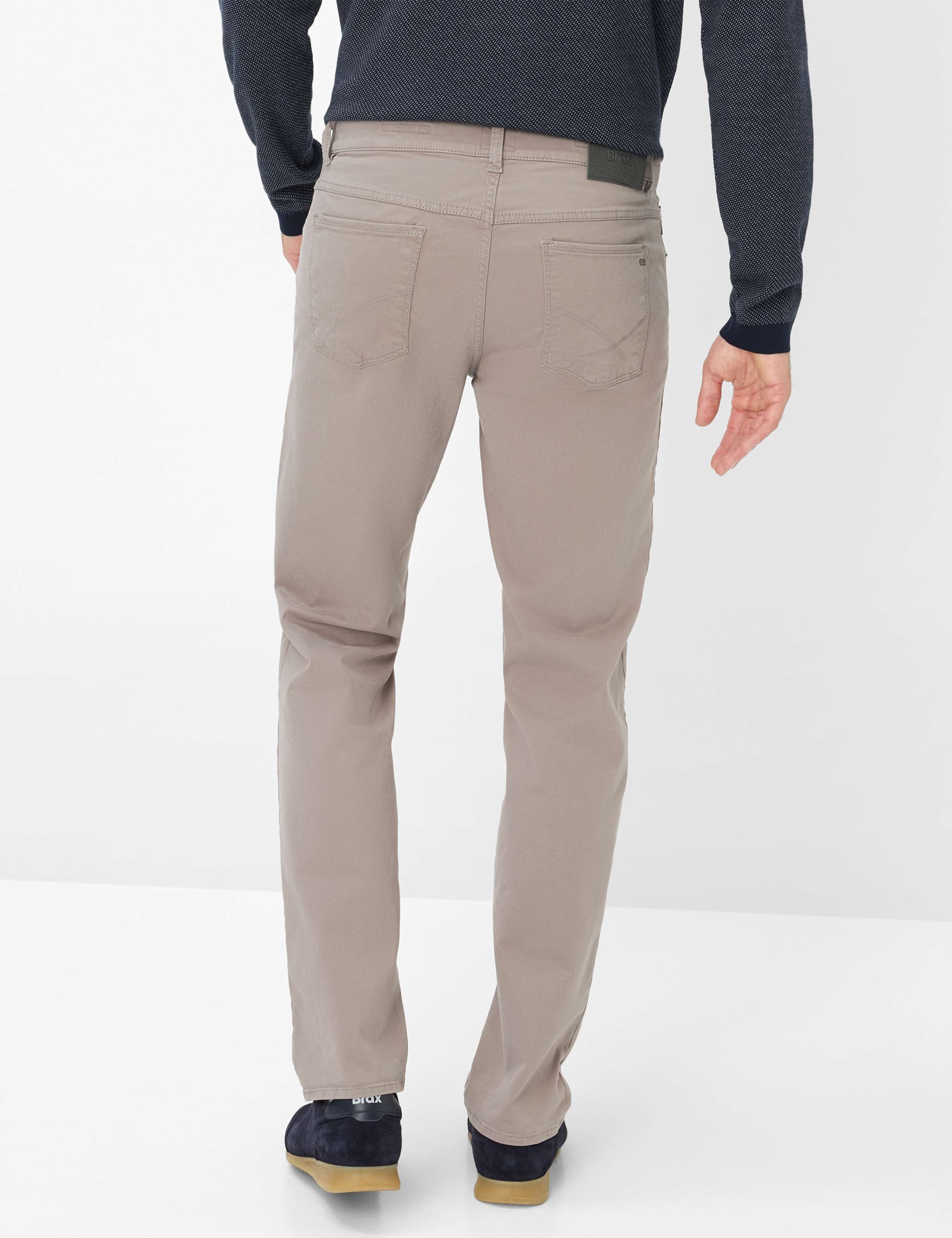 Brax 5-Pocket-Hose Style COOPER günstig online kaufen