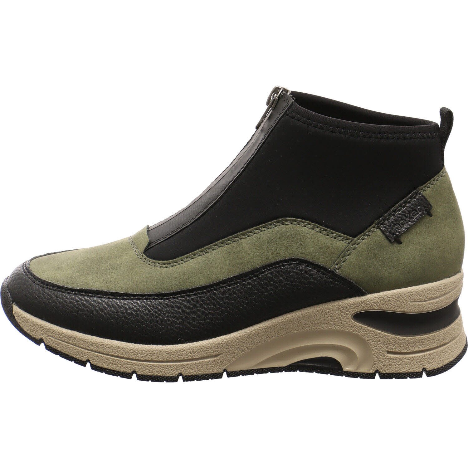 Rieker Stiefelette günstig online kaufen