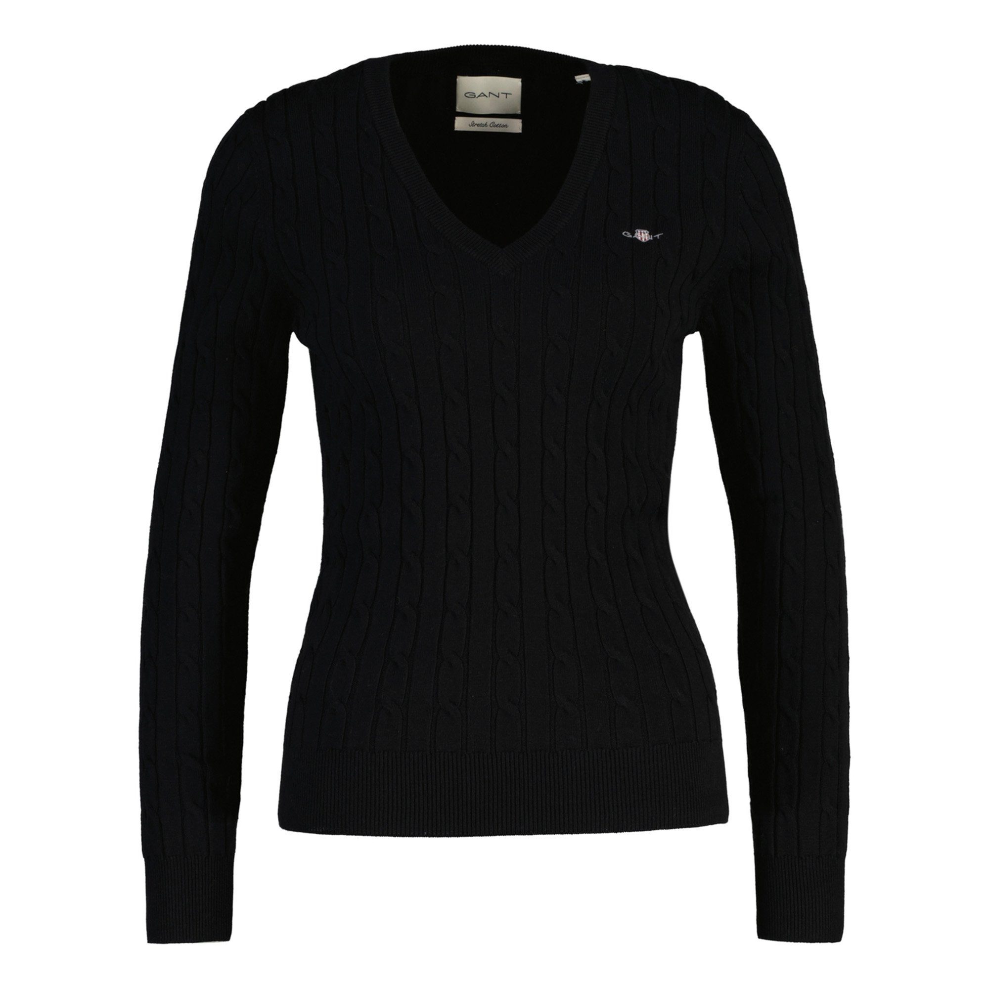 Gant Sweater Damen Вязаные свитера Baumwolle