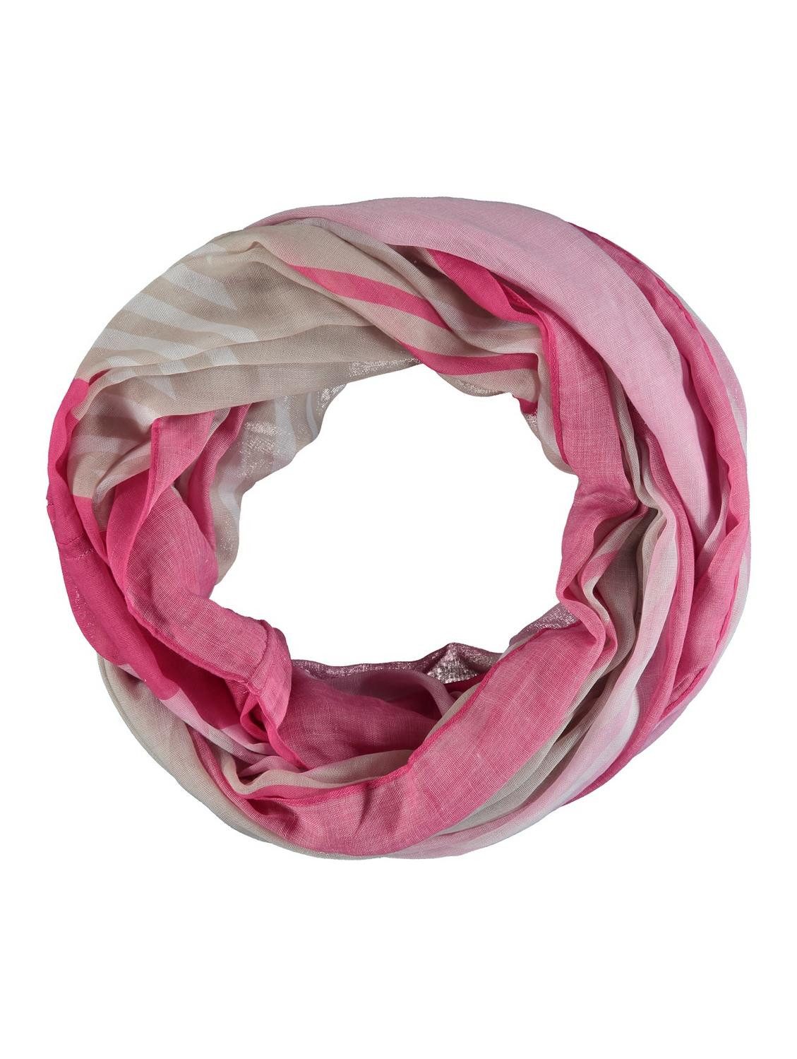 Schal Light Snood No44ra