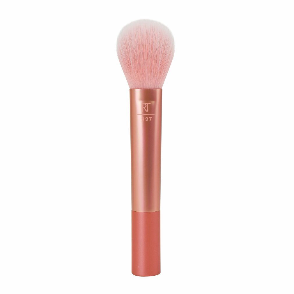 Real Techniques Foundationpinsel Light Layer Powder Brush