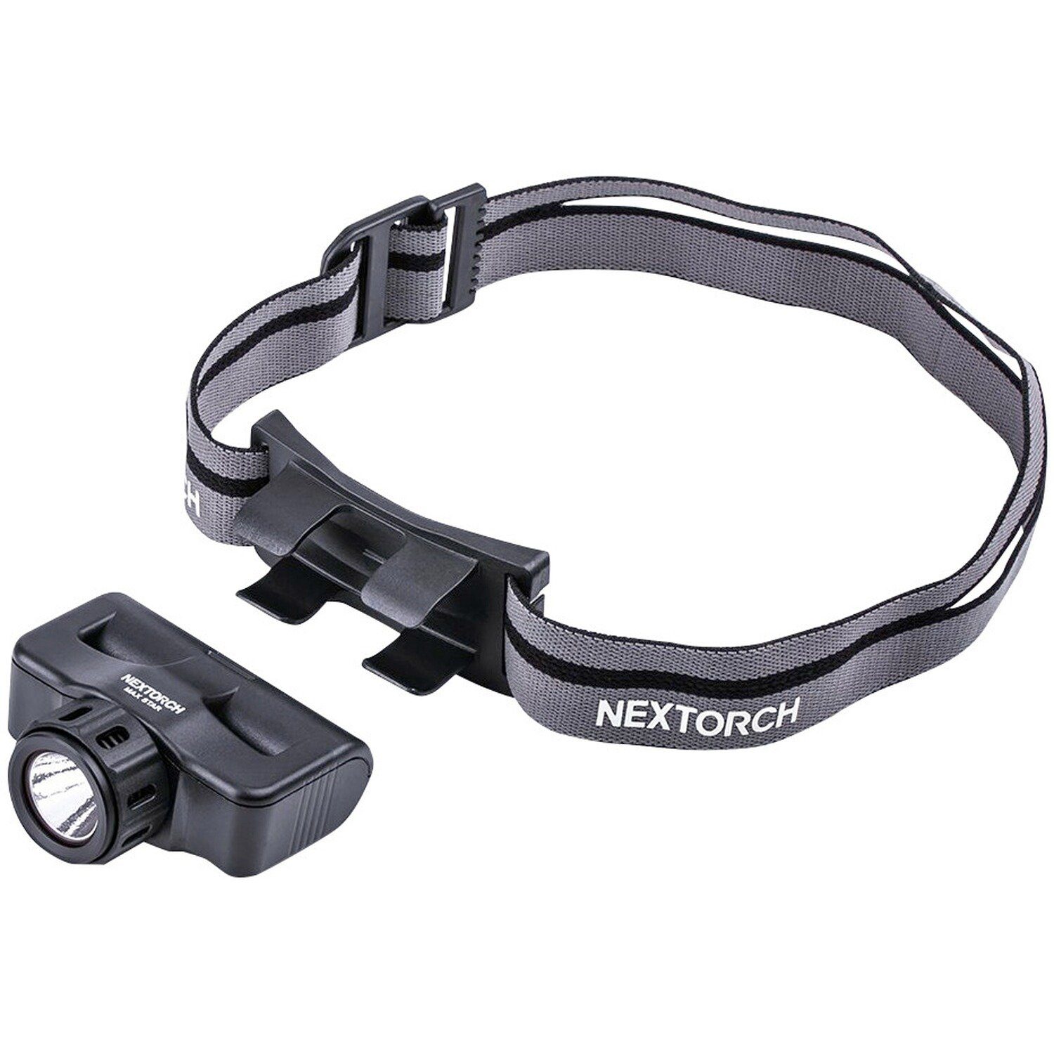 Nextorch Stirnlampe Stirnlampe Max Star