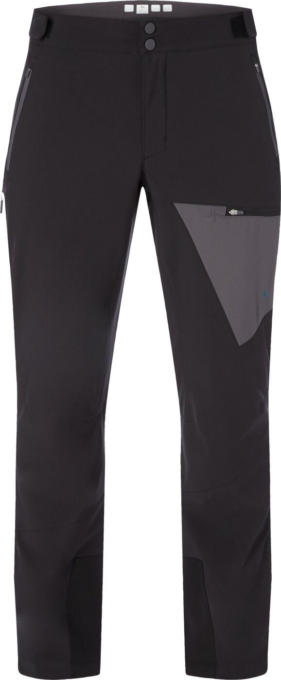 McKINLEY Trekkinghose He.-Hose Matha mn BLACK