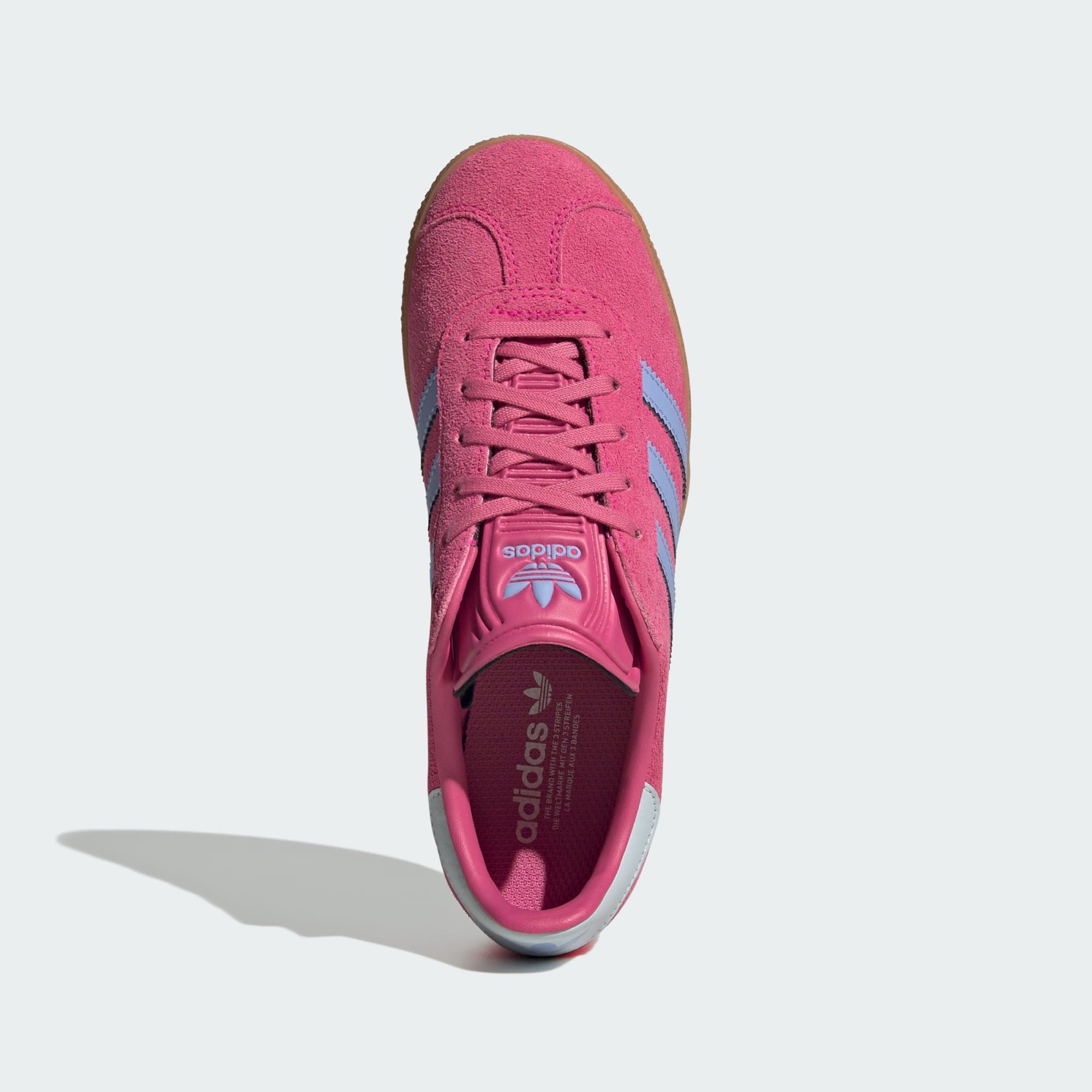 adidas Originals GAZELLE SCHUH Sneaker – Bild 2 von 5