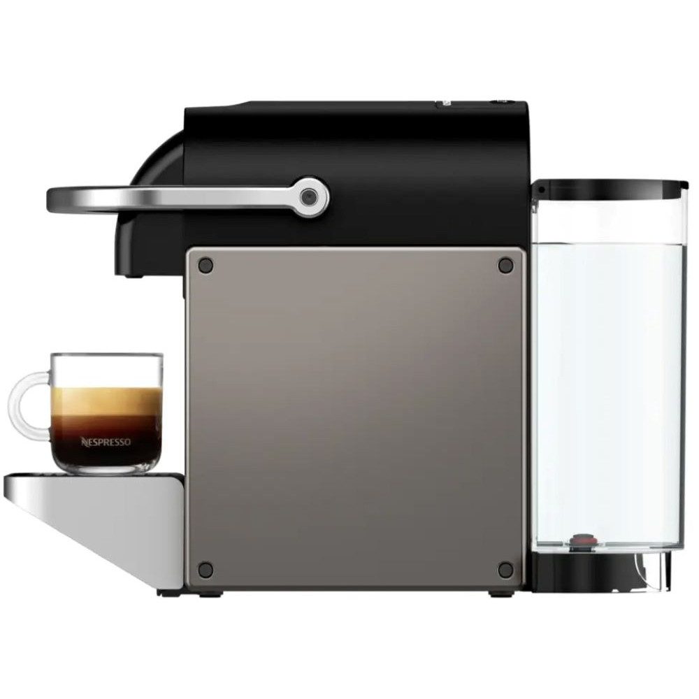 Krups Kapselmaschine