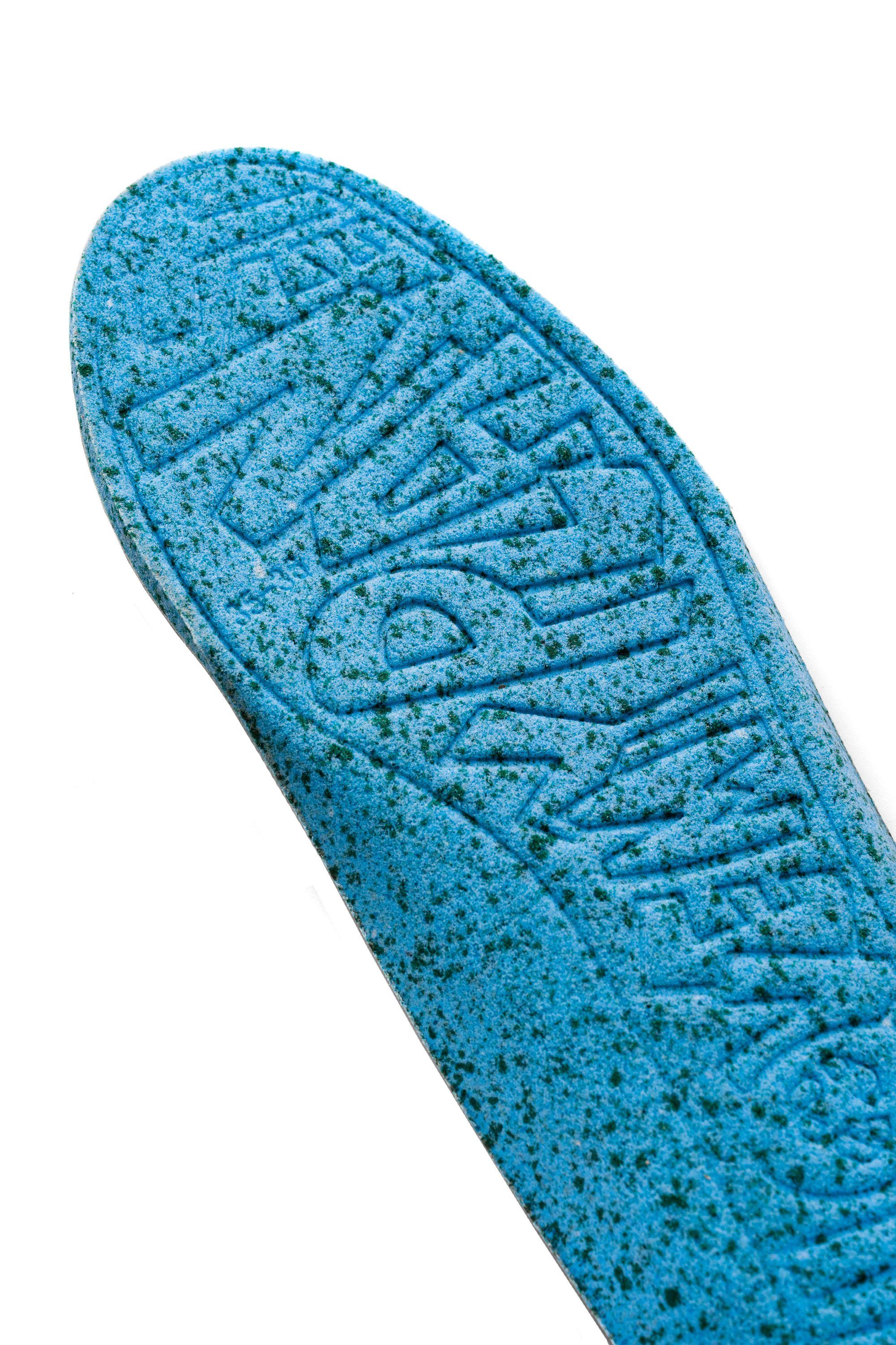 BAMA Group Einlegesohlen Bama Magic Comfort mit reaktivem Ecofoam Einlegesohle