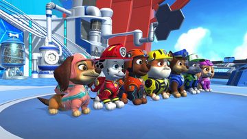 Paw Patrol: Der Kinofilm - Abenteuerstadt ruft Xbox One