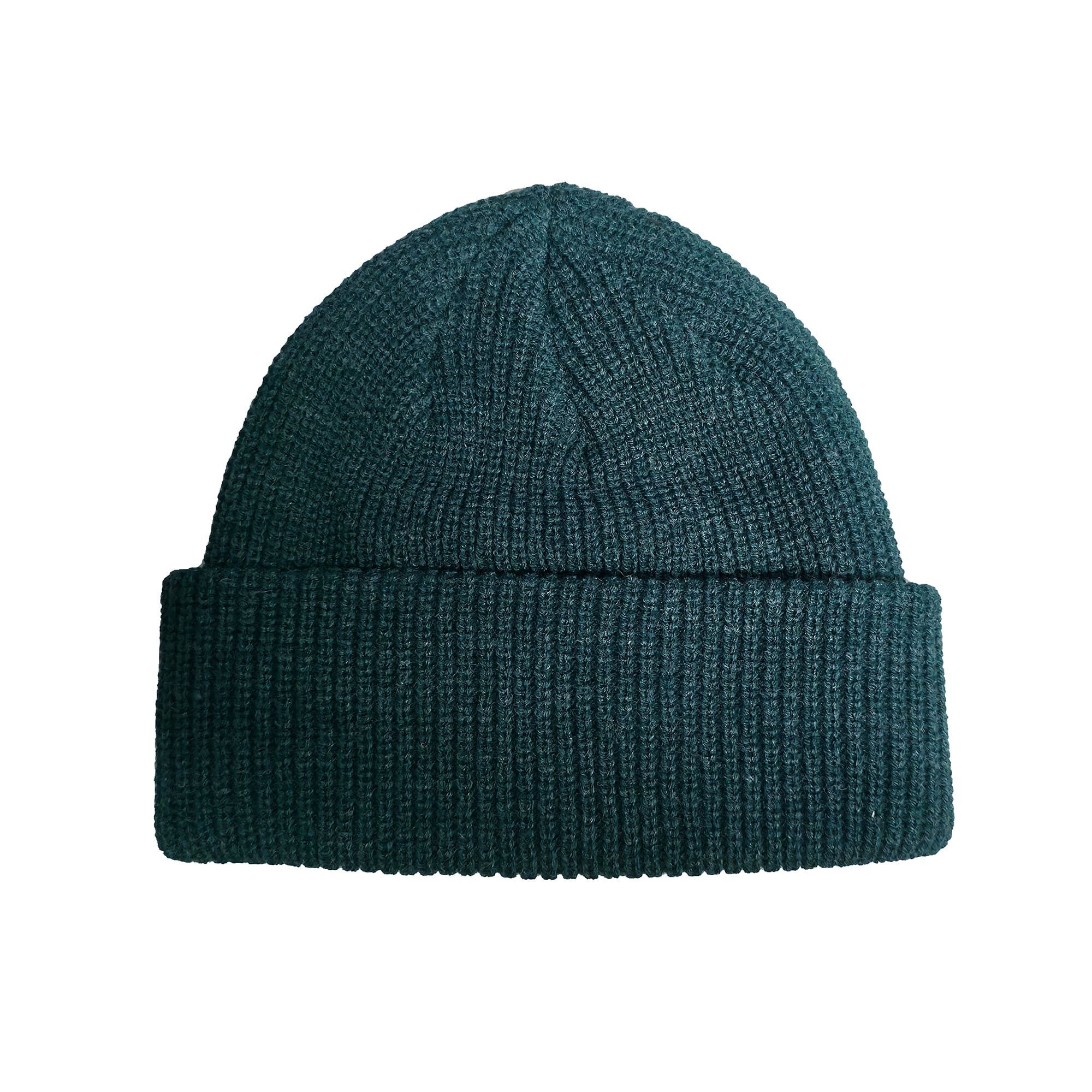GOORIN Bros. Beanie The King aus soften Materialmix