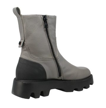 Mjus P42221 101 Lato-0002CottonNero-36 Stiefel