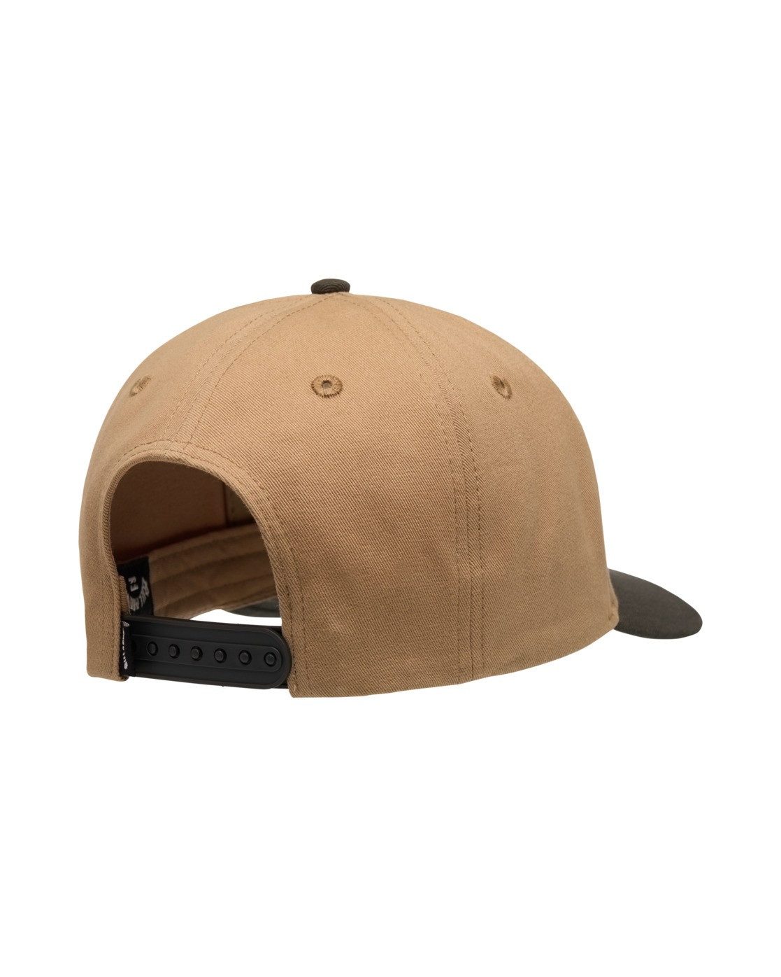 Billabong Snapback Cap Patch