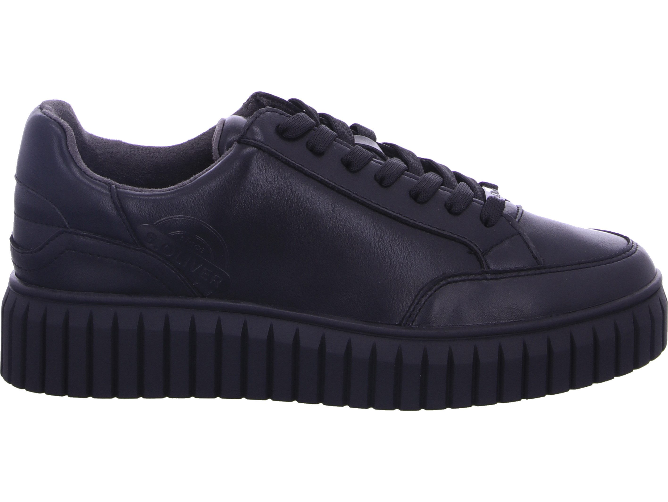 s.Oliver Schnürschuh 100% vegan günstig online kaufen