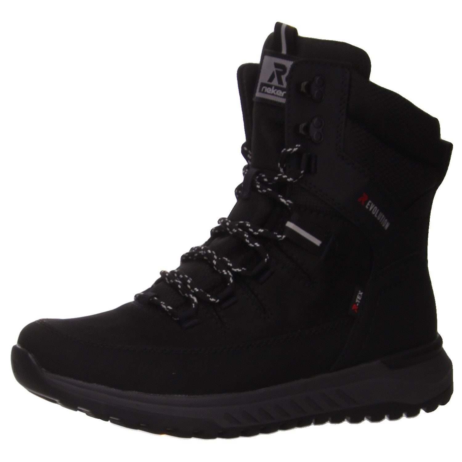Rieker Winterstiefel