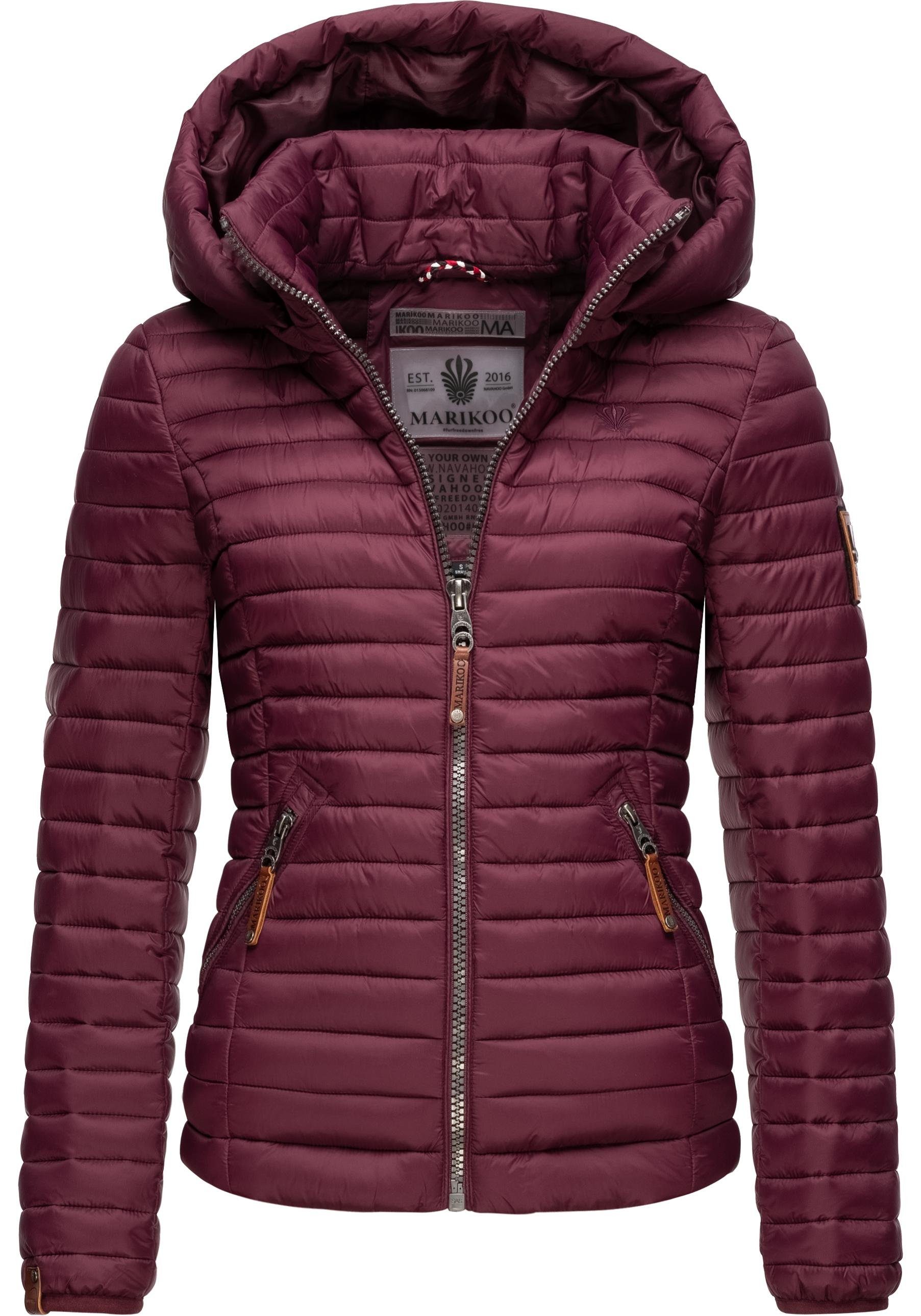 Rote Steppjacken für Damen kaufen » Rote Puffer Jacket | OTTO