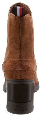 Tommy Hilfiger OUTDOOR HIGH HEEL BOOT Chelseaboots mit Zierriegel