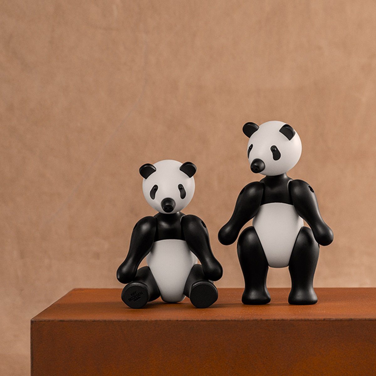 KAY BOJESEN Denmark Dekofigur Panda