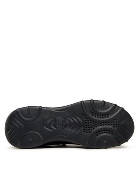 Geox Sneakers D Alleniee D35LPA 0AS22 C9997 Black Sneaker