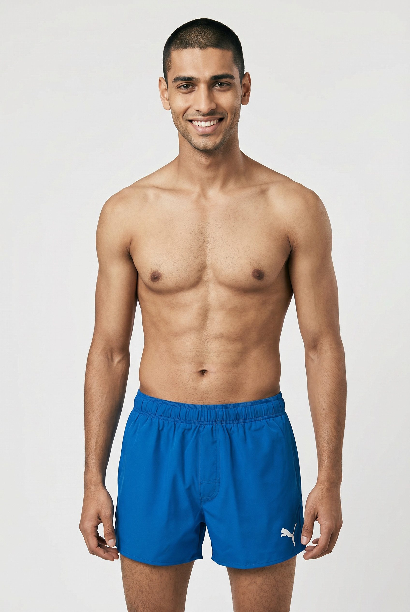 Badeshorts PUMA SWIM MEN SHORT SHORTS 1P
