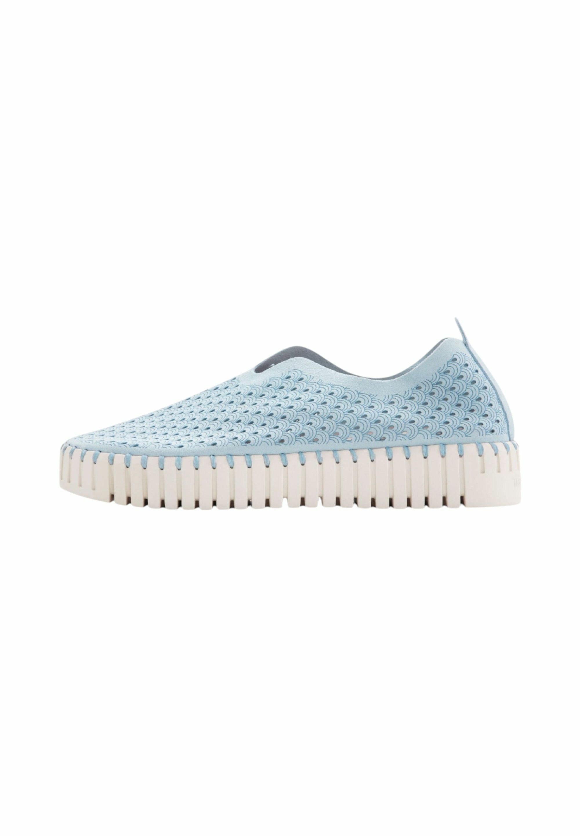 Ilse Jacobsen TULIP3373 Sneaker Recyceltes Gummi, günstig online kaufen