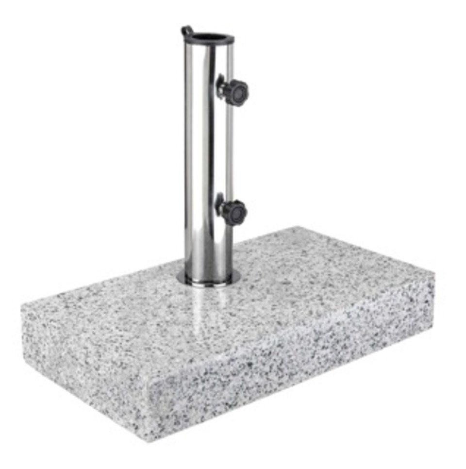 Haushalt International Schirmständer Wand-Granitschirmständer - ca. günstig online kaufen