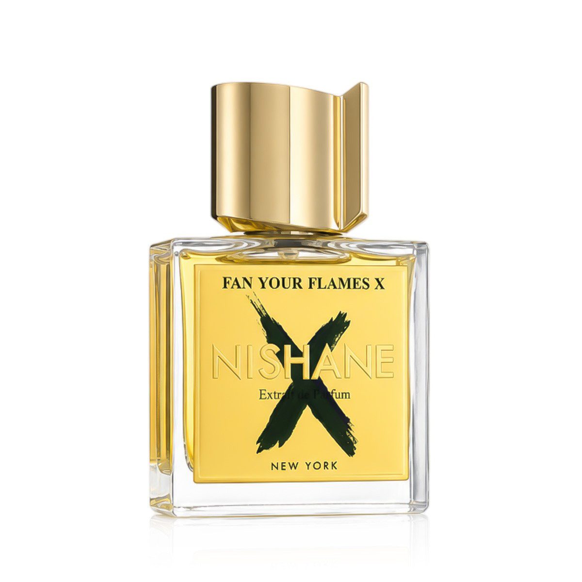 Nishane Extrait Parfum Fan Your Flames X