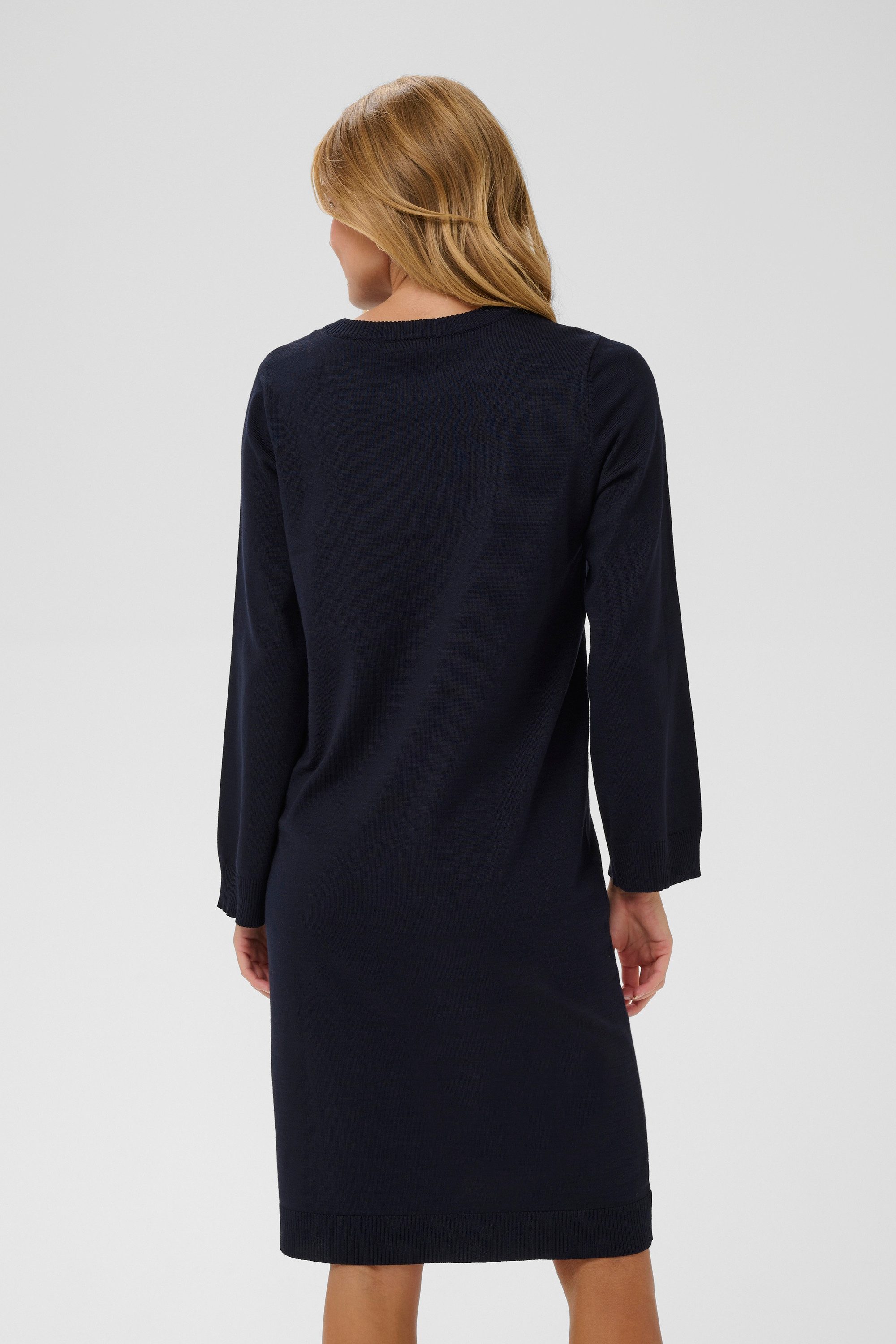 Saint Tropez Strickkleid Kleid OliaSZ