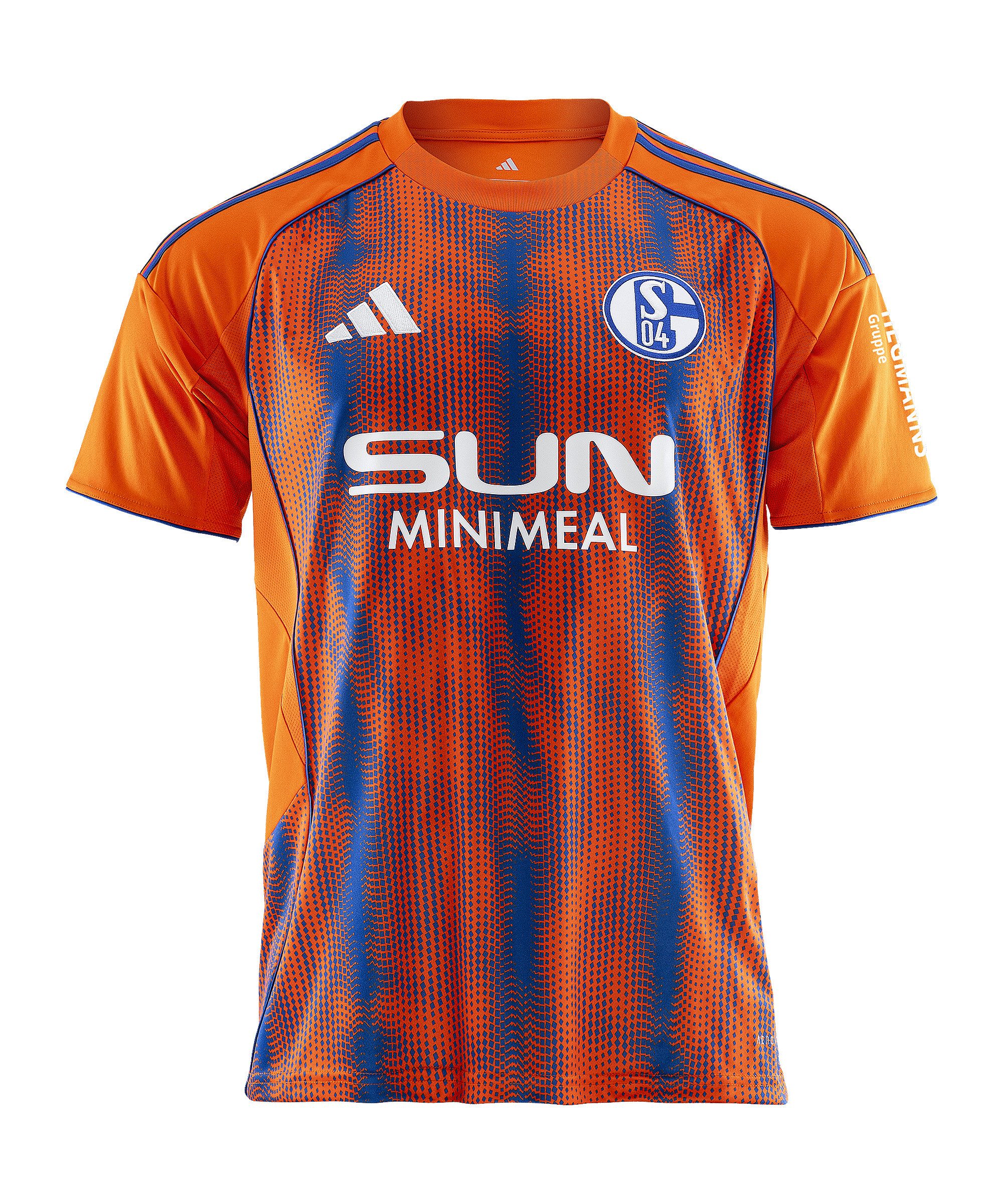 adidas Performance Fußballtrikot adidas Performance 2. günstig online kaufen