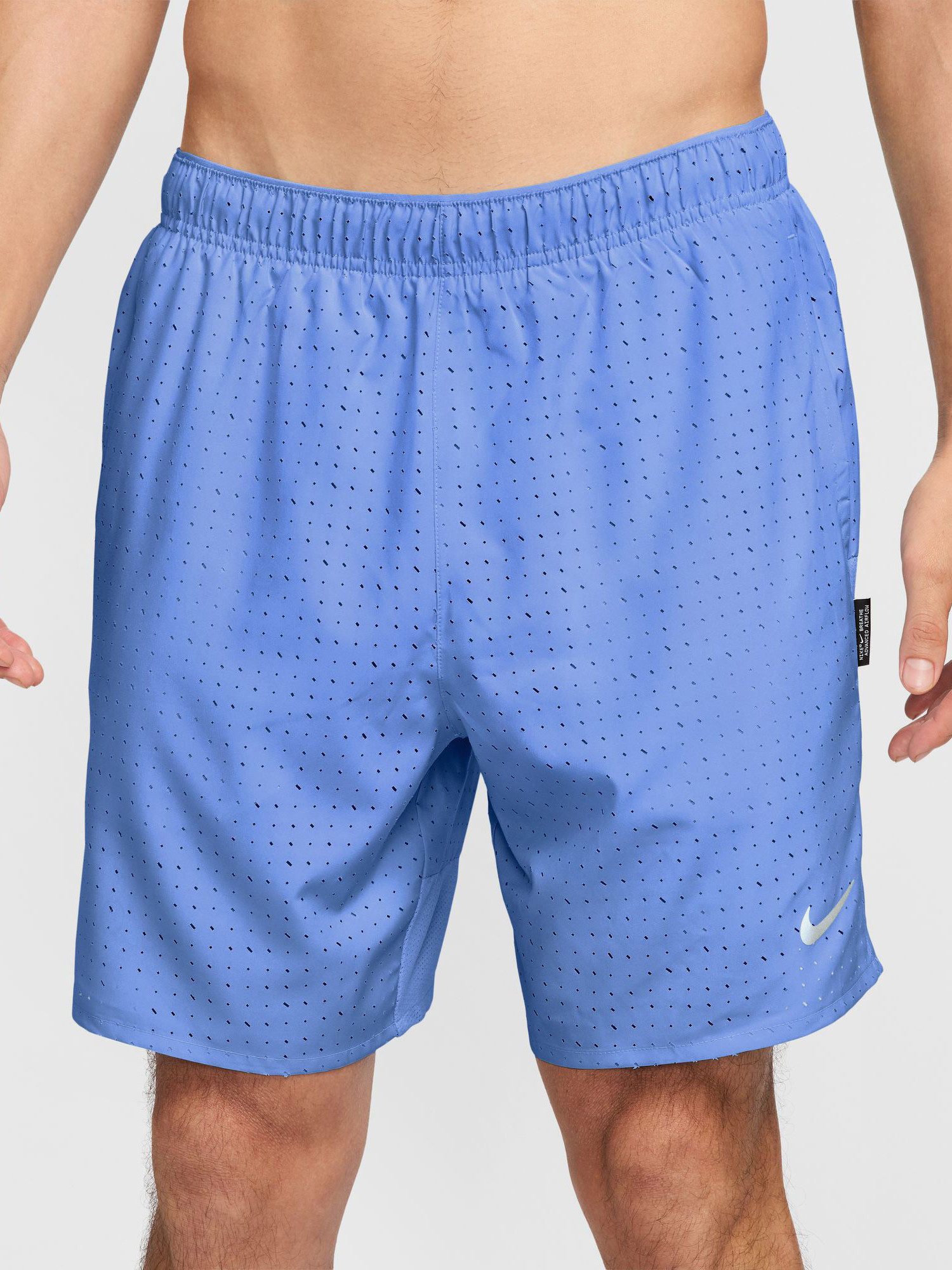 Nike Laufshorts Nike Challenger Breathe Dri-FIT Running Shorts