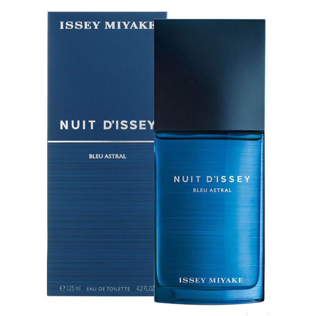 Issey Miyake Eau de Toilette Issey Miyake Nuit d'Issey Bleu Astral Eau de Toilette
