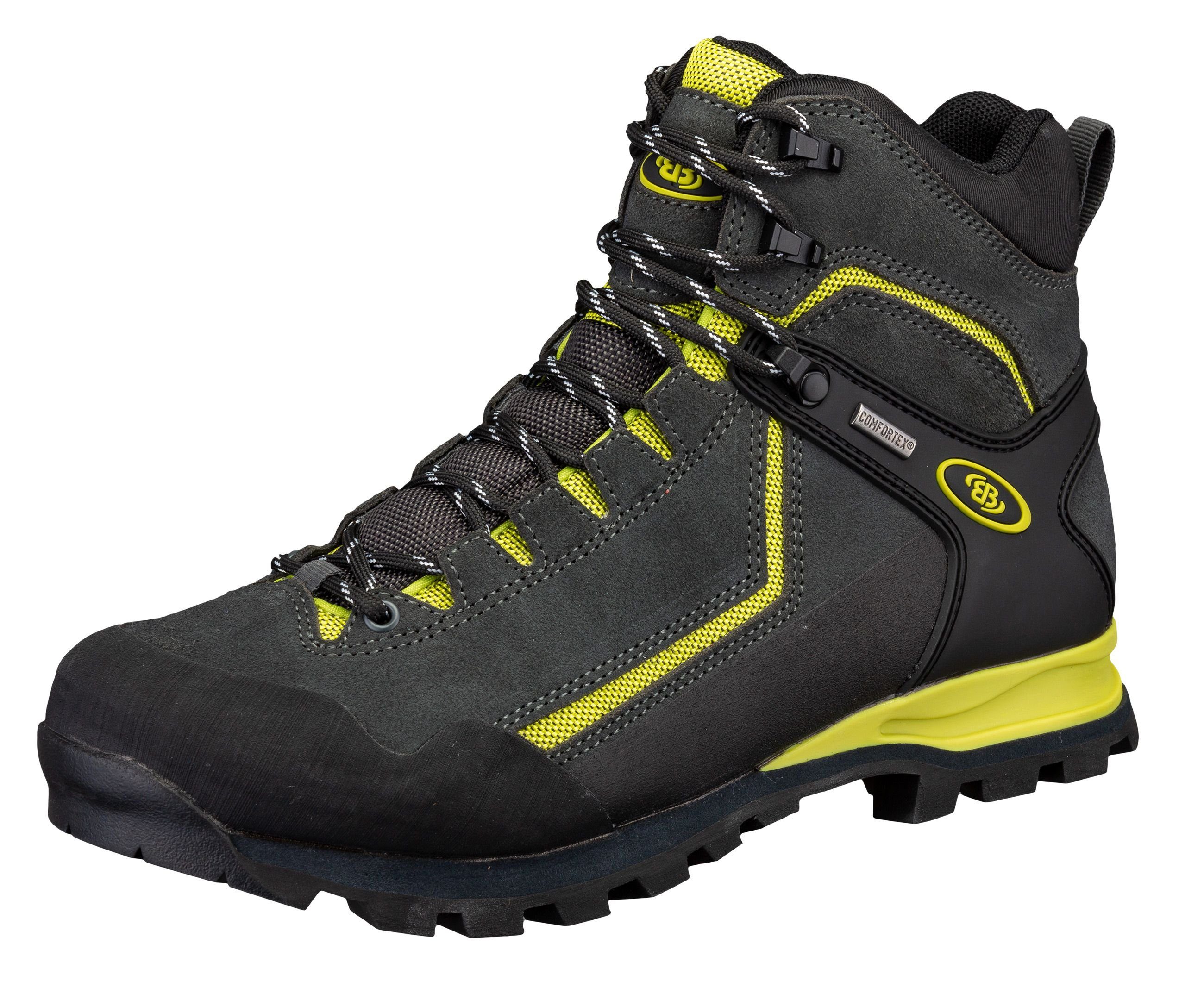 BRÜTTING Outdoorstiefel Mount Brandon High Outdoorschuh günstig online kaufen