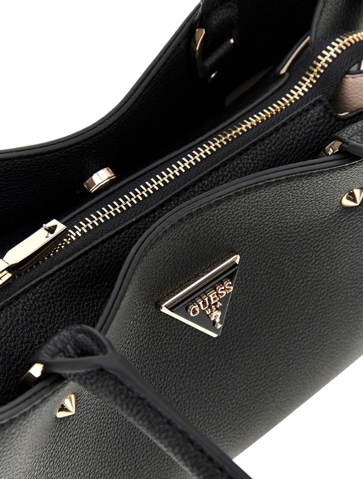 Guess Schultertasche Girlfriend Satchel