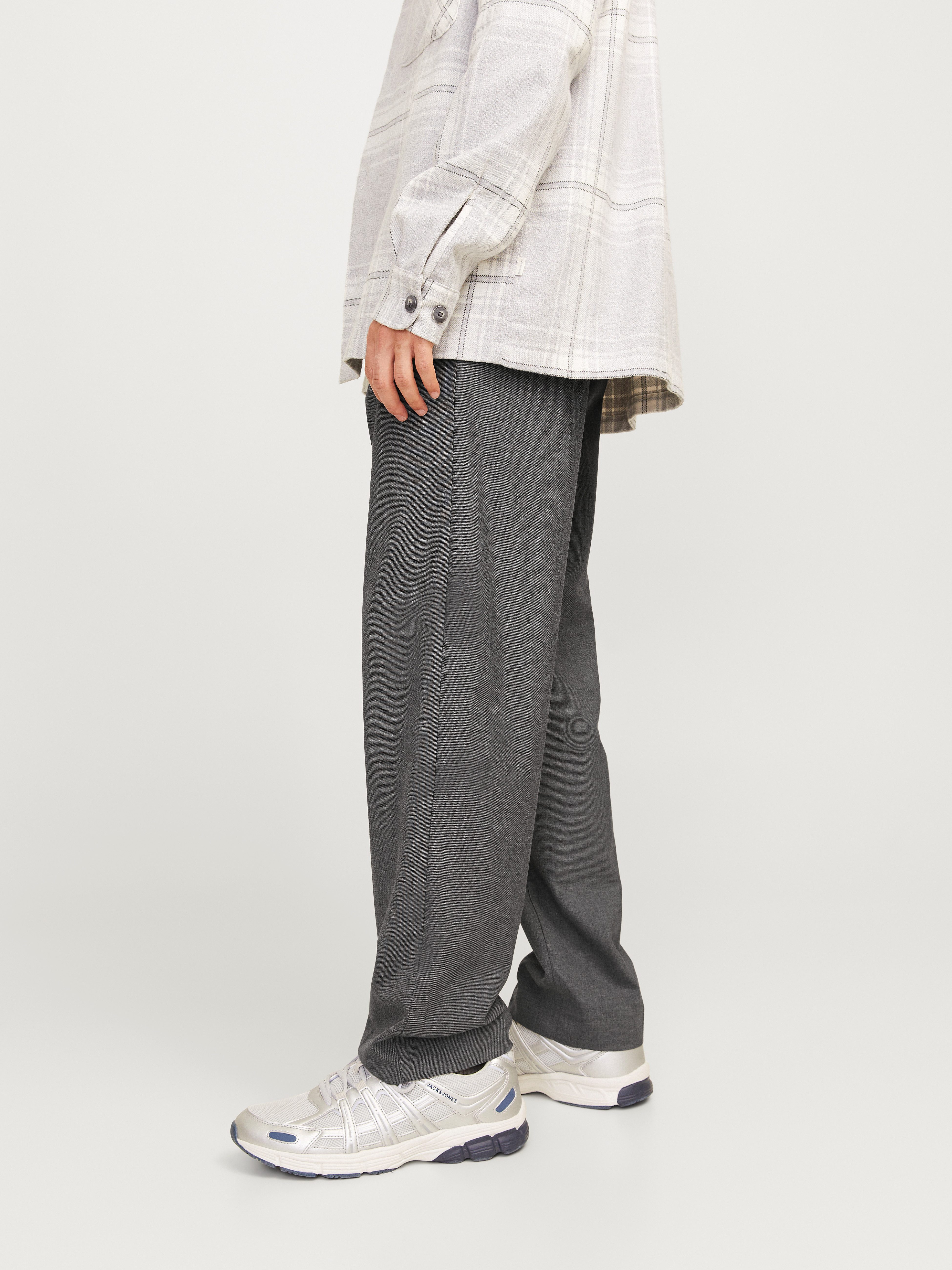 Jack & Jones Chinos JPSTKARL JJBANKS günstig online kaufen