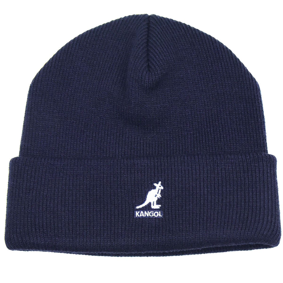 Strickmütze Acrylic Pull-On Beanie