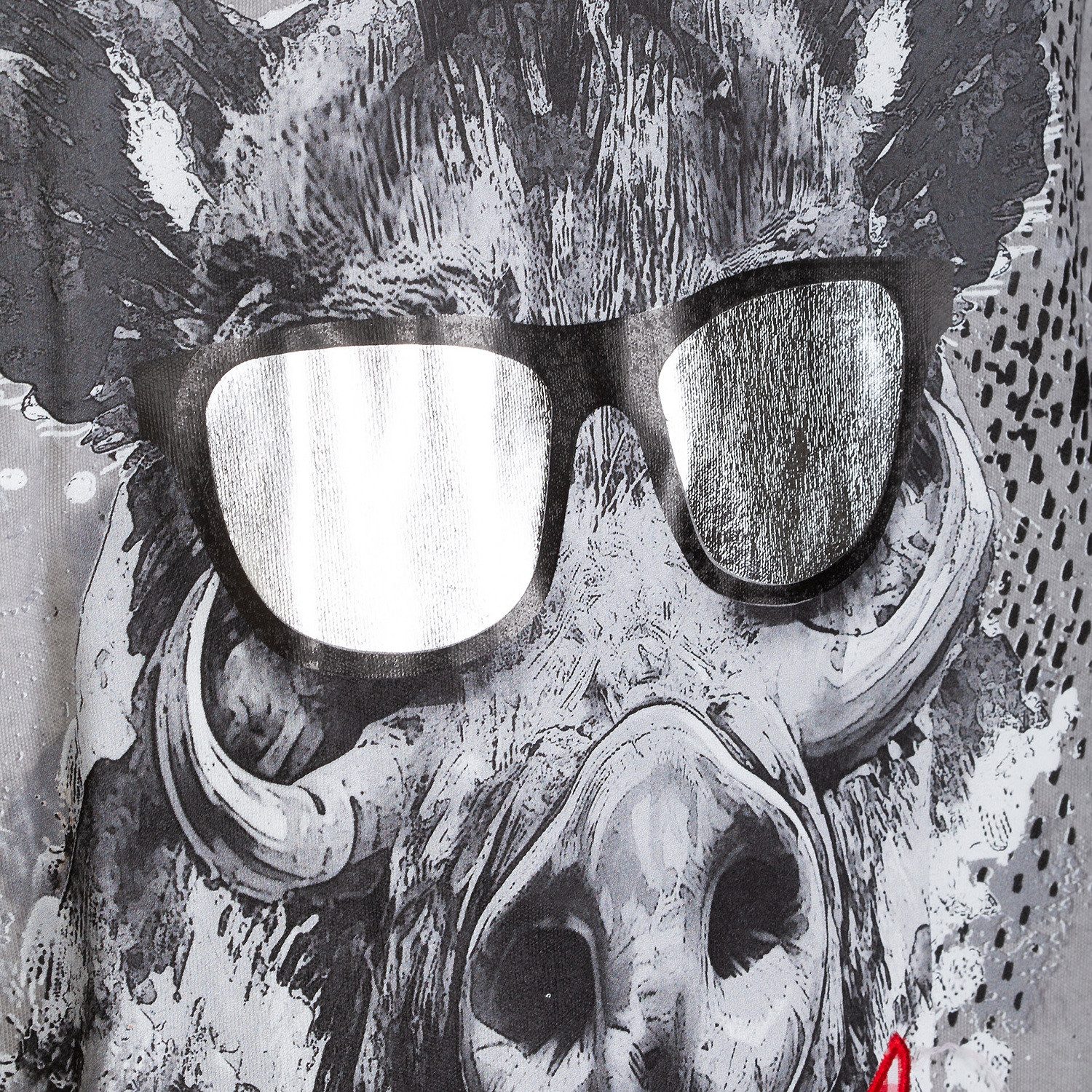 Almgwand Longsleeve Shirt Shirt günstig online kaufen