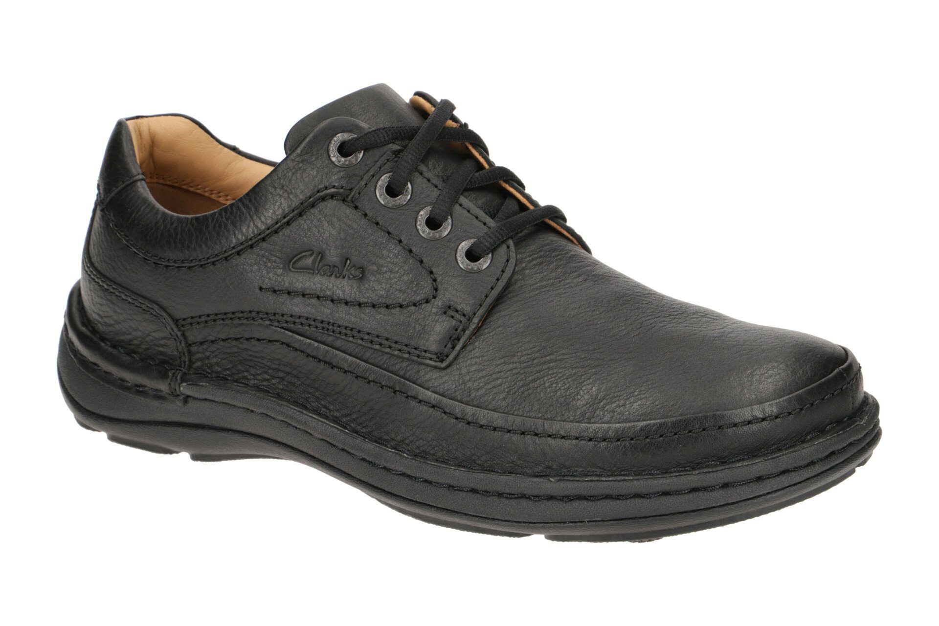 Clarks 20339008 7 Schnürschuh. € 139,90