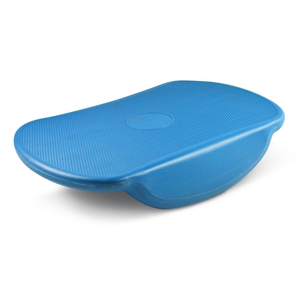 Sport-Thieme Wippbrett Balance-Board Schaukel, Ideal für alle einfacheren Gleichgewichtsübungen
