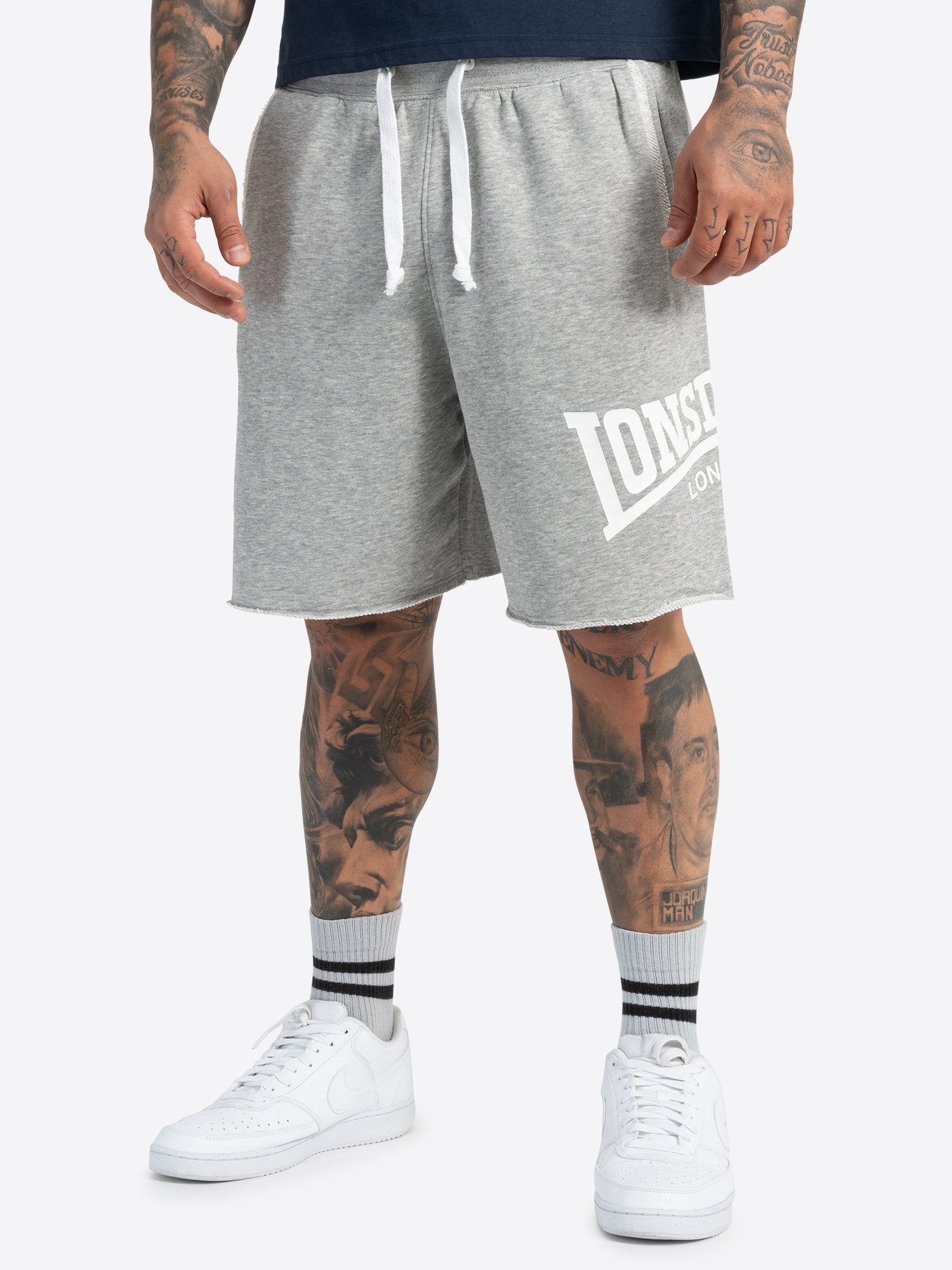 Lonsdale Shorts Polbathic günstig online kaufen